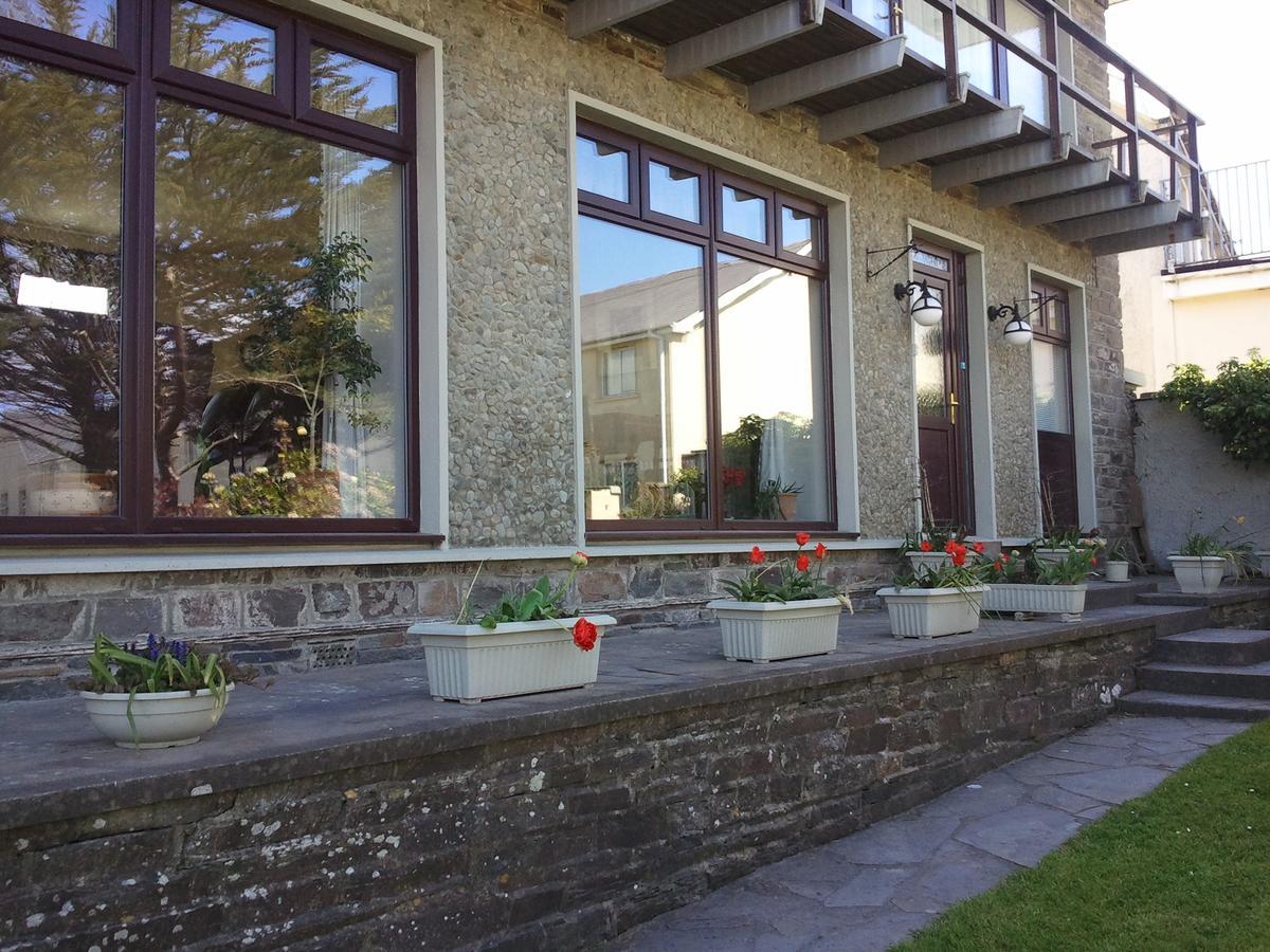The Stone House B&B Baltimore Luaran gambar