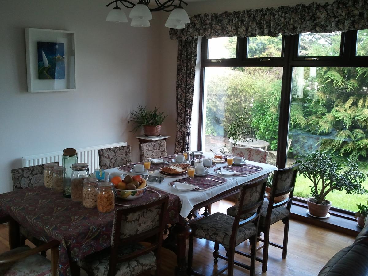 The Stone House B&B Baltimore Luaran gambar