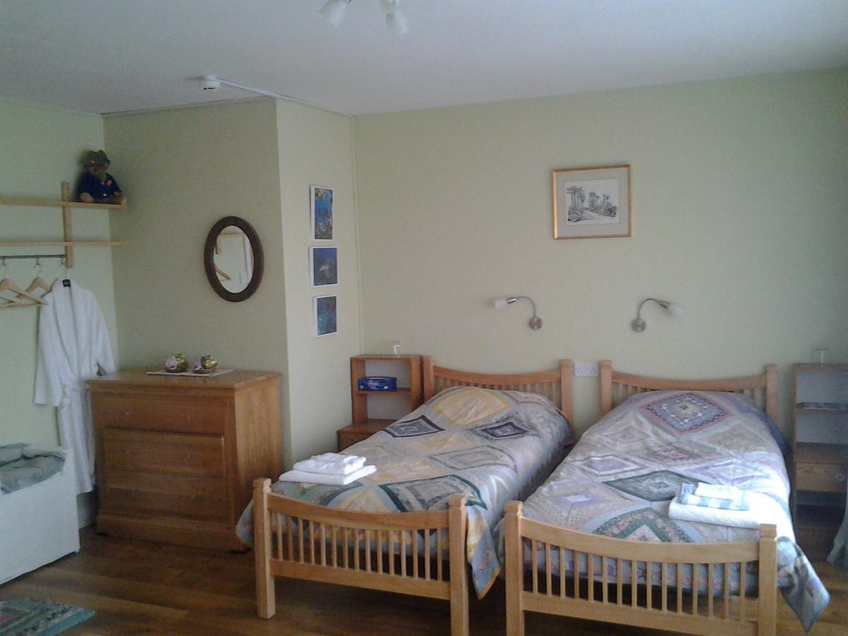 The Stone House B&B Baltimore Luaran gambar