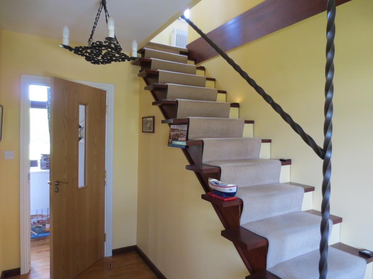 The Stone House B&B Baltimore Luaran gambar