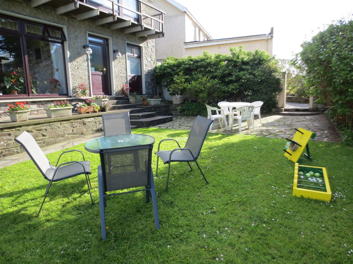 The Stone House B&B Baltimore Luaran gambar