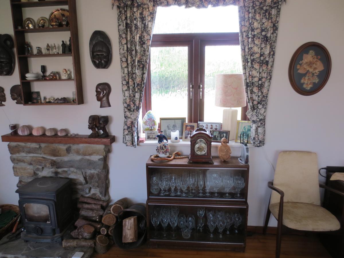 The Stone House B&B Baltimore Luaran gambar