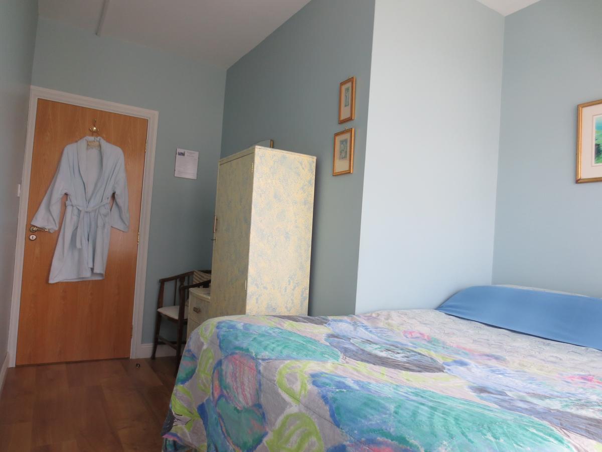 The Stone House B&B Baltimore Luaran gambar
