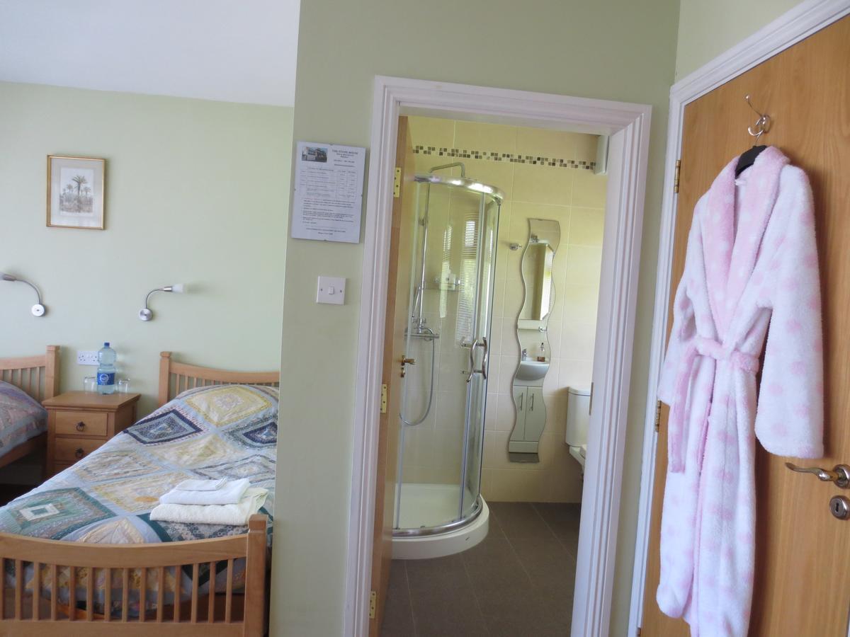 The Stone House B&B Baltimore Luaran gambar
