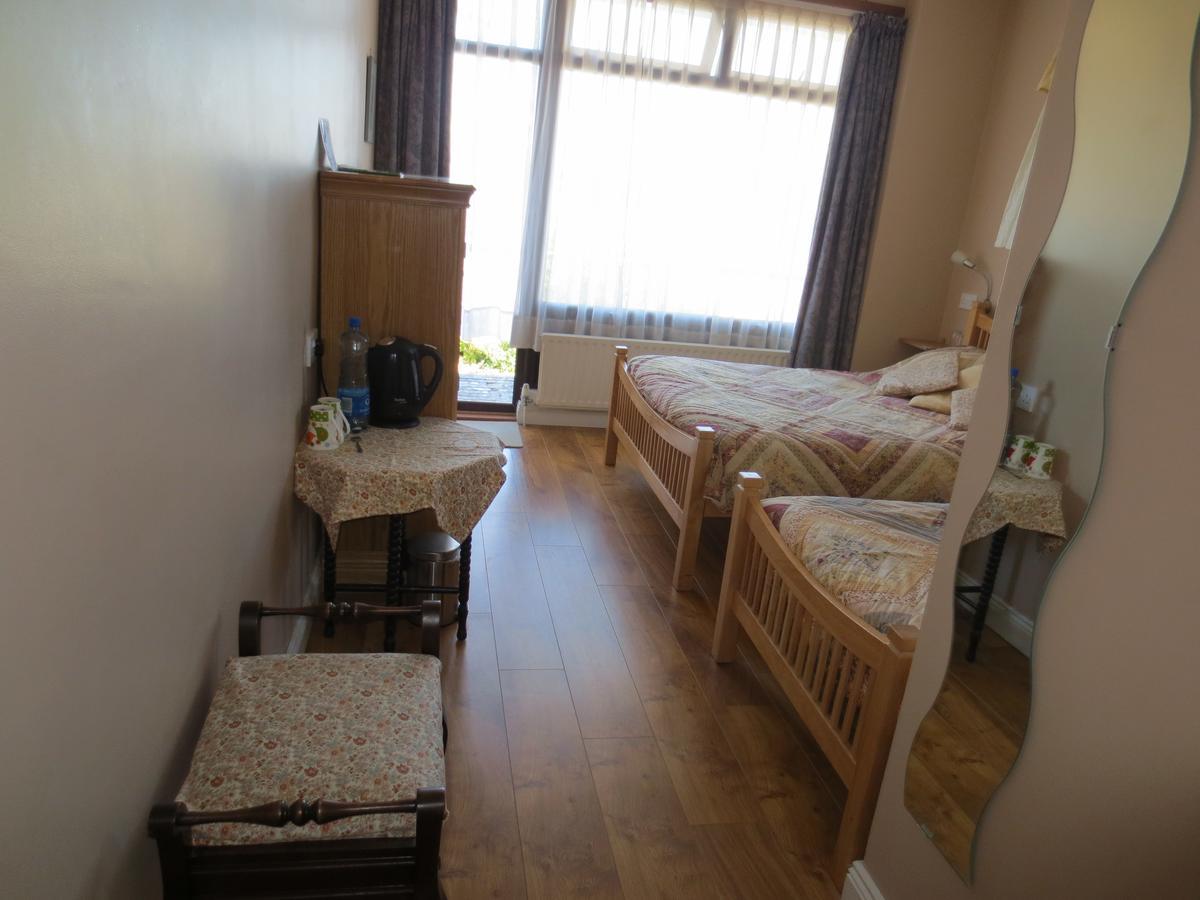 The Stone House B&B Baltimore Luaran gambar