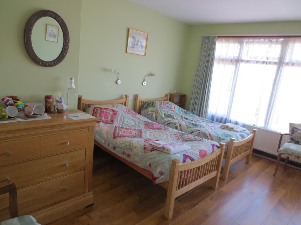 The Stone House B&B Baltimore Luaran gambar