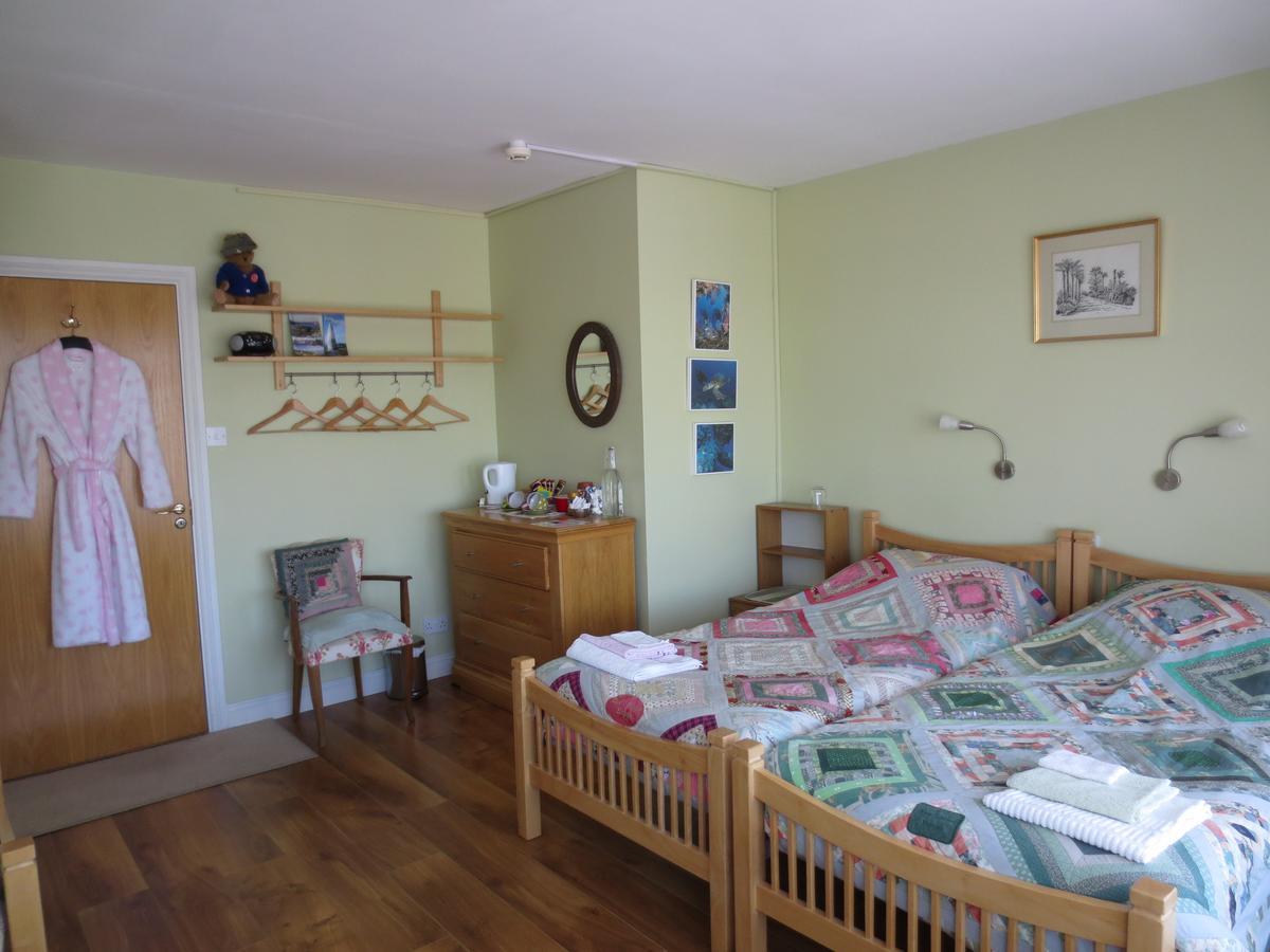 The Stone House B&B Baltimore Luaran gambar