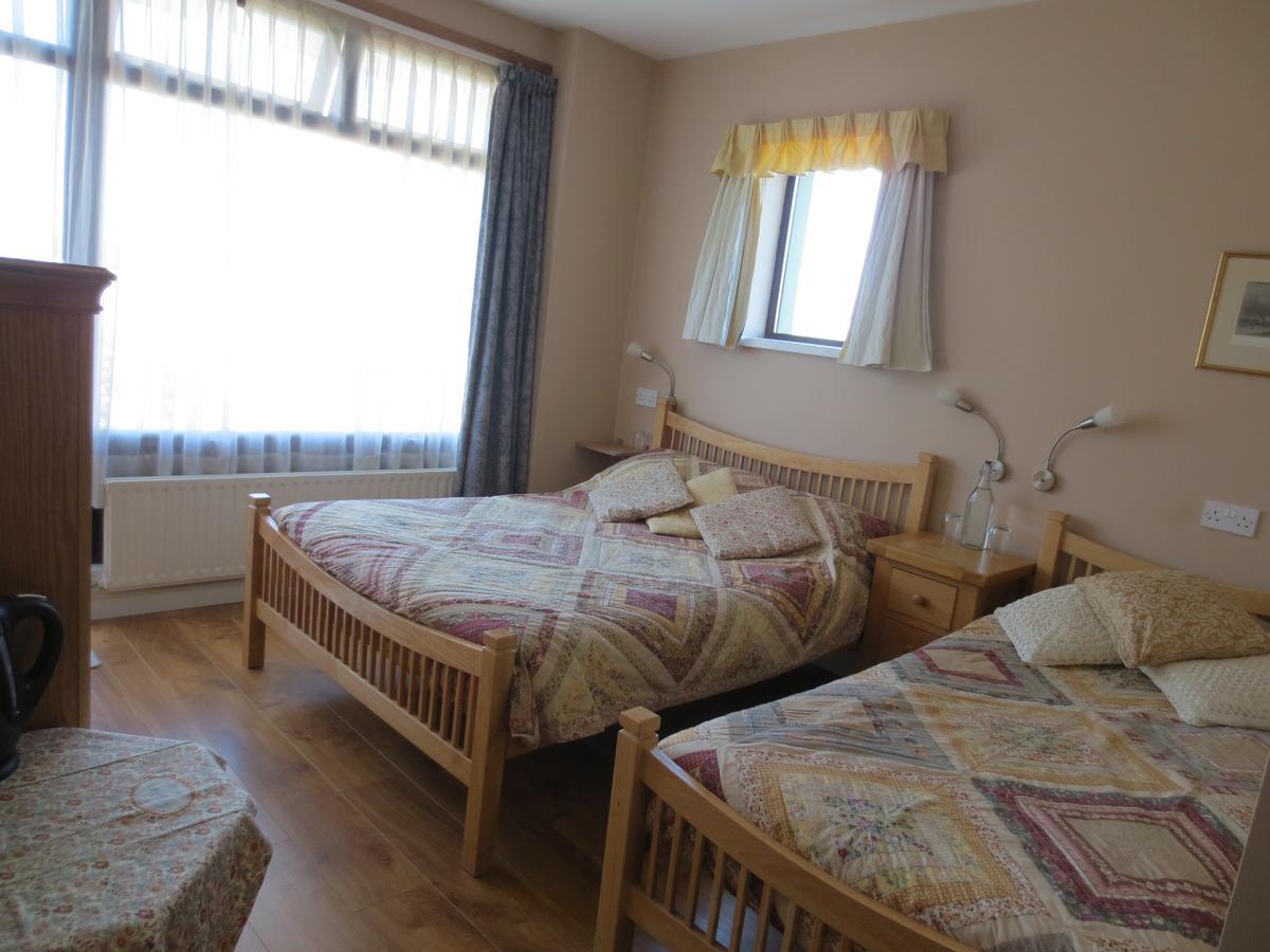 The Stone House B&B Baltimore Luaran gambar