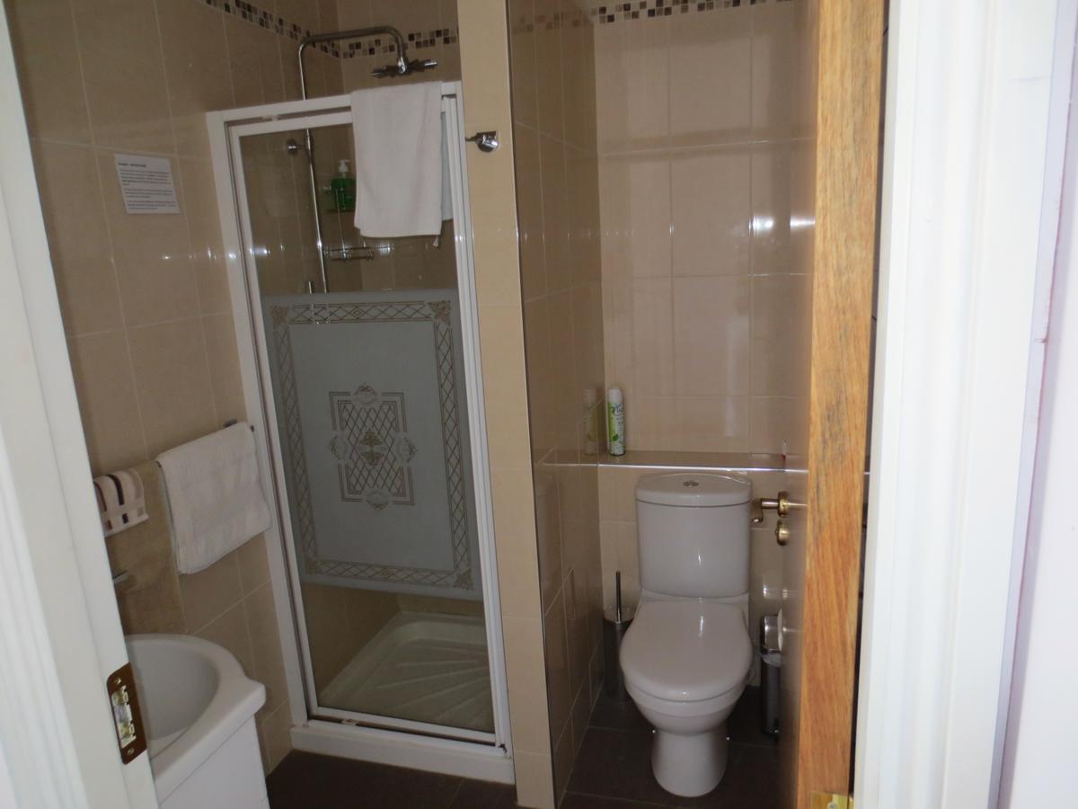 The Stone House B&B Baltimore Luaran gambar