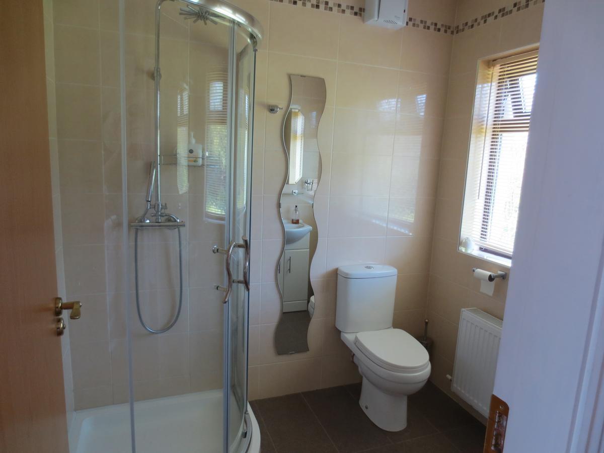 The Stone House B&B Baltimore Luaran gambar