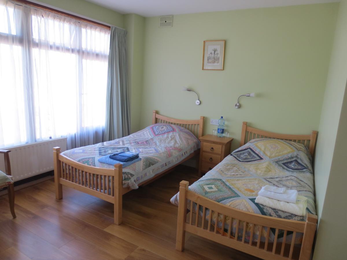The Stone House B&B Baltimore Luaran gambar