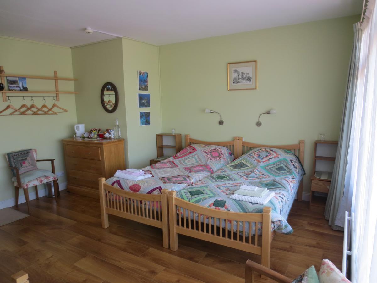The Stone House B&B Baltimore Luaran gambar