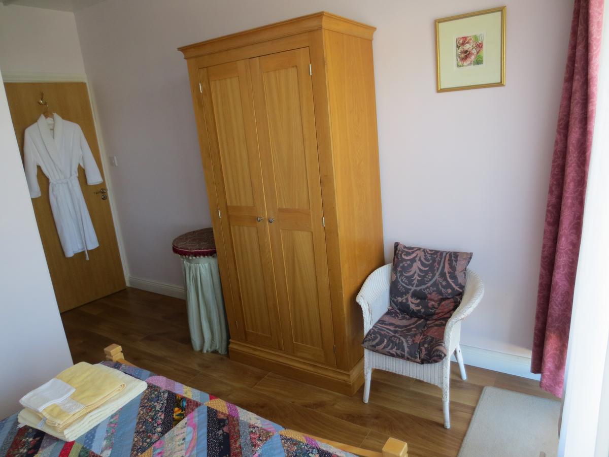 The Stone House B&B Baltimore Luaran gambar