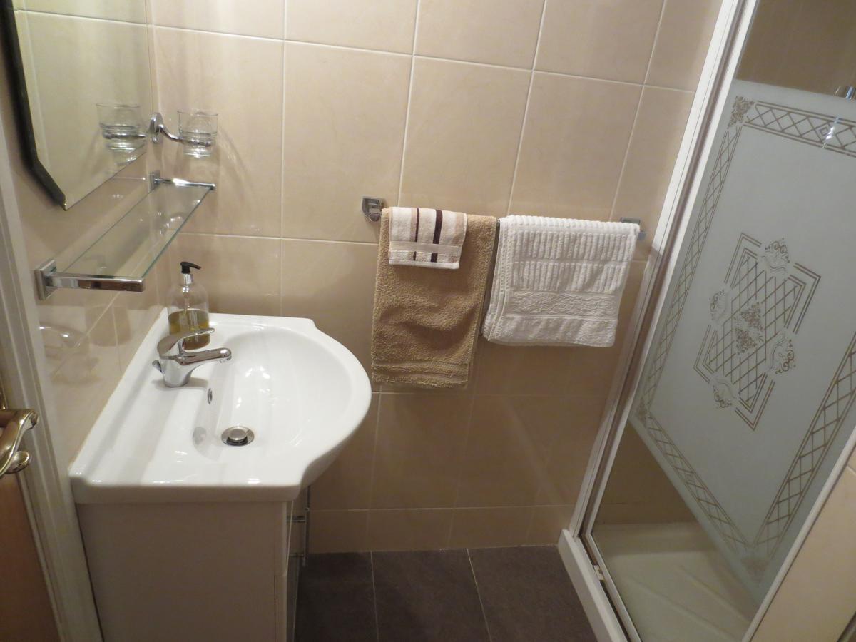 The Stone House B&B Baltimore Luaran gambar
