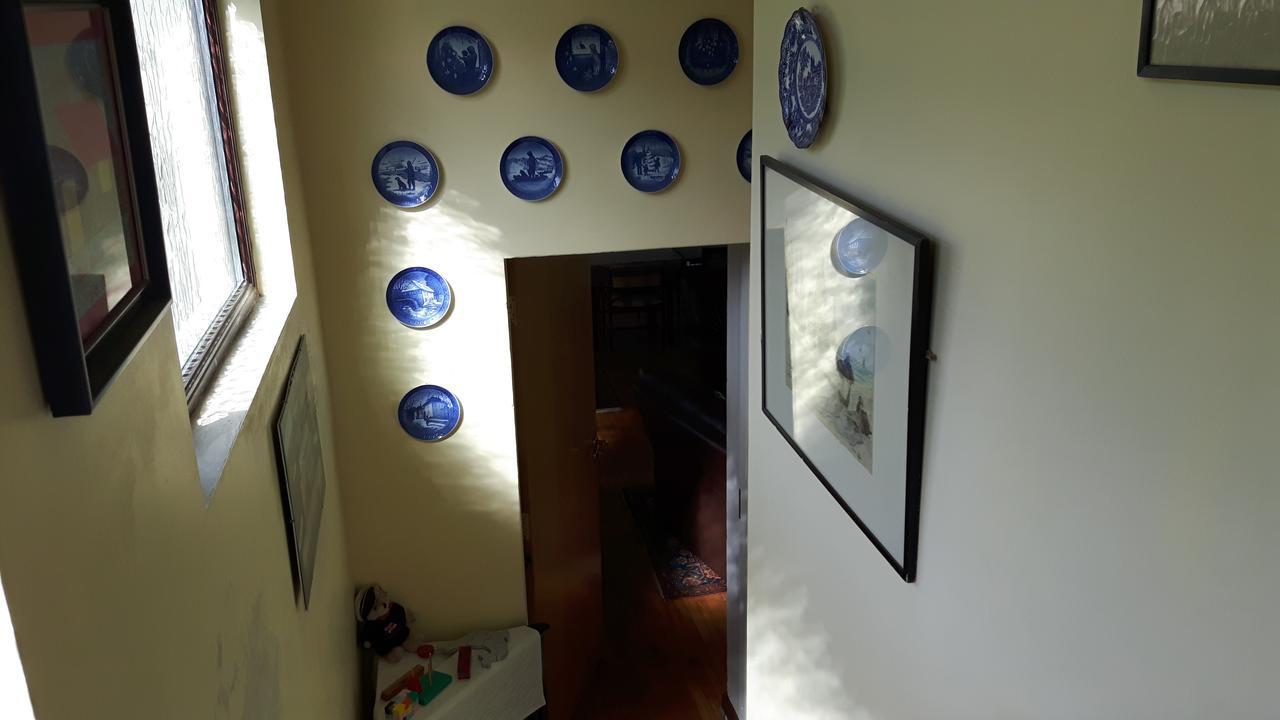 The Stone House B&B Baltimore Luaran gambar