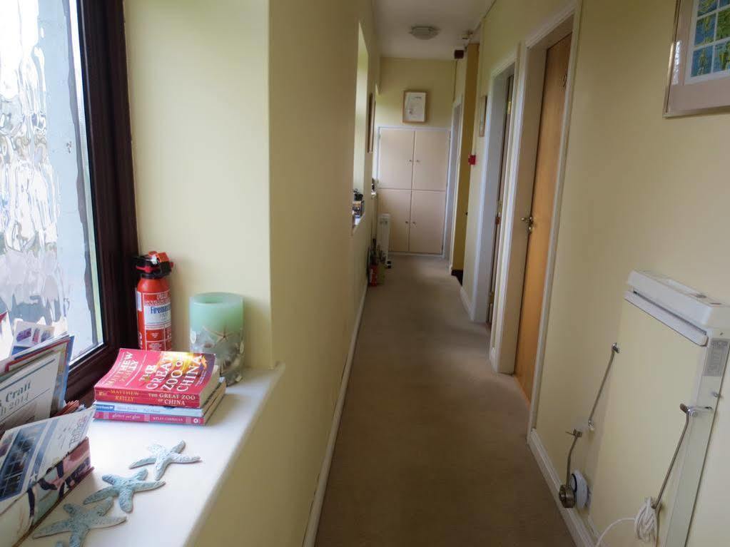 The Stone House B&B Baltimore Luaran gambar